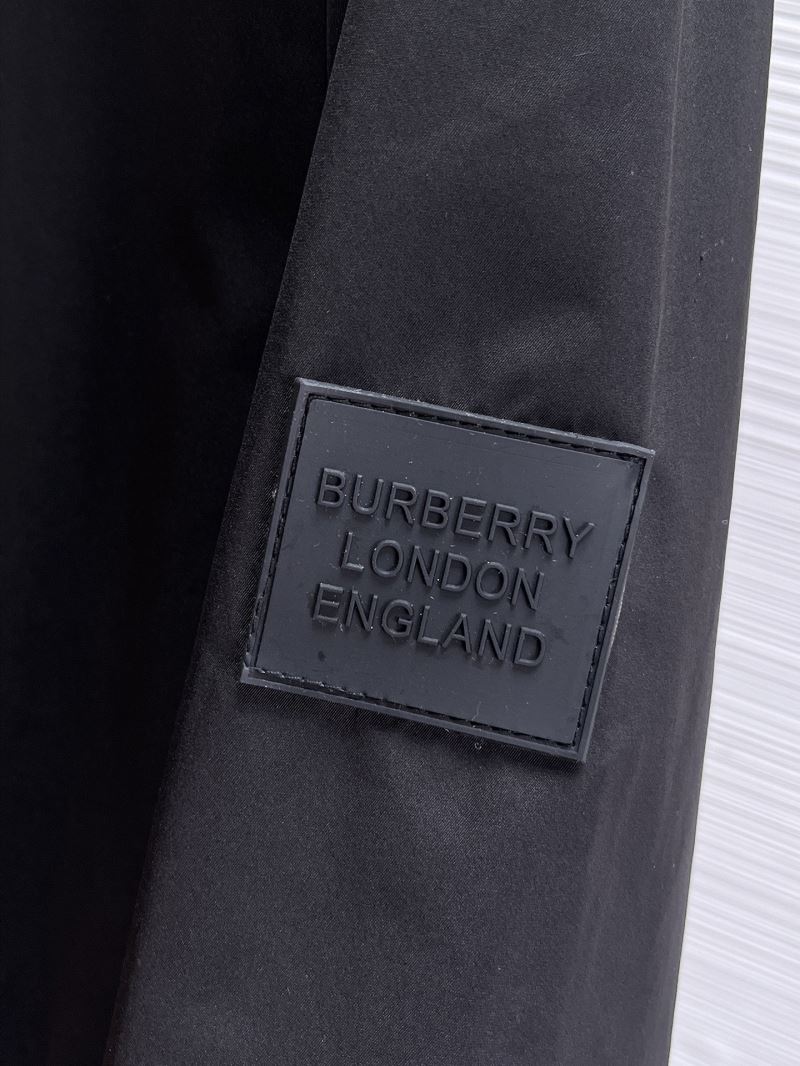 Burberry Outwear